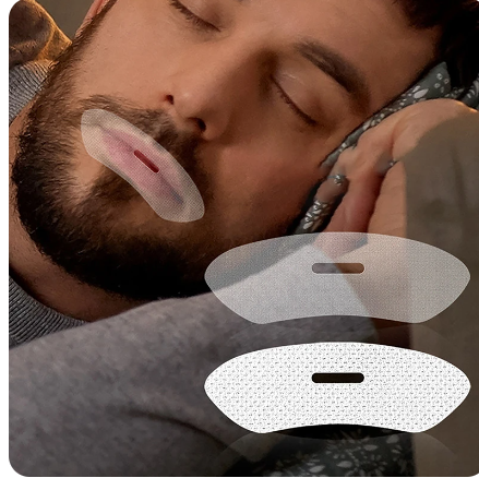 Sky Sleeps® MOUTH STRIPE