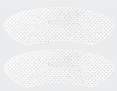 Sky Sleeps® MOUTH STRIPE